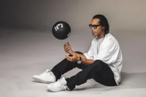 Aplicativo Ronaldinho