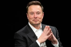 Elon Musk - SpaceX