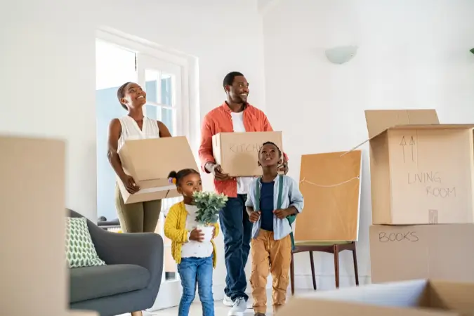 Mudança de casa: veja 7 dicas para economizar