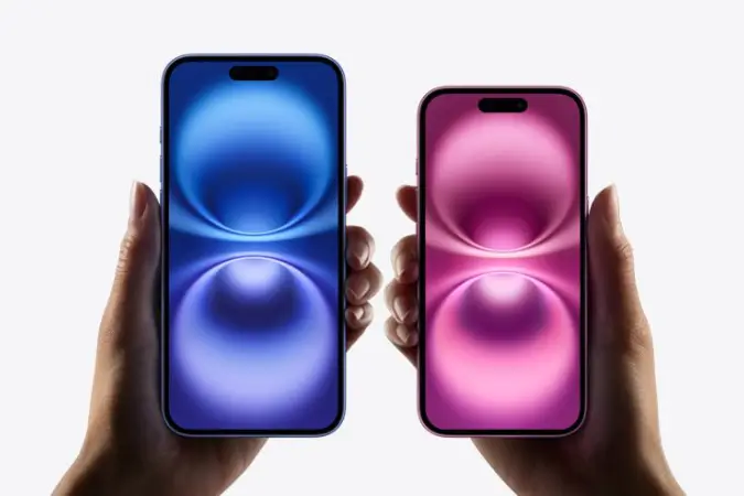 iPhone 16: pré-venda decepciona e ações da Apple caem