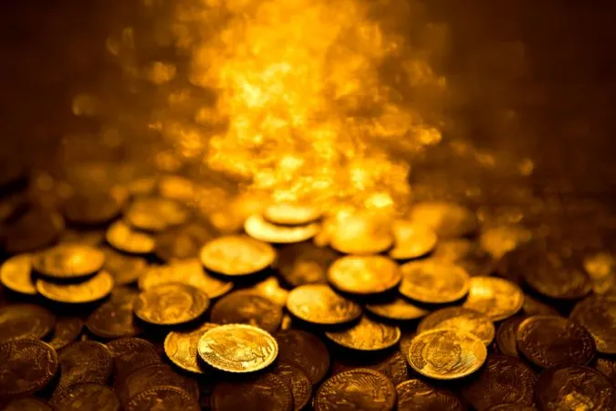 Produção de ouro registrada pelos garimpos já caiu 84% em 2024