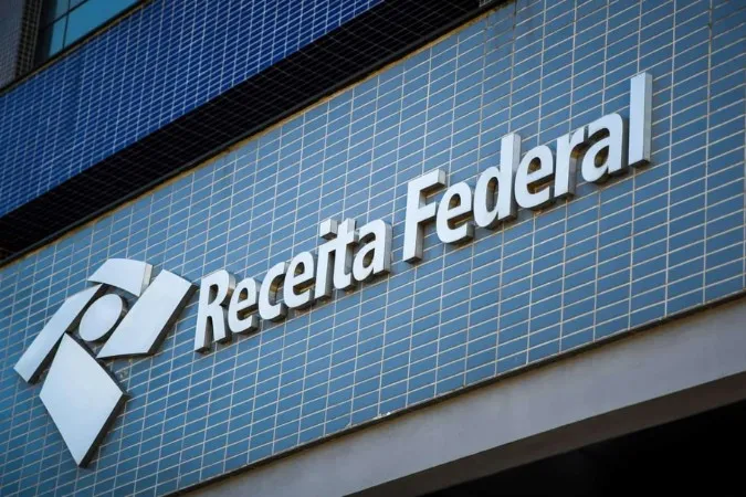 Receita Federal