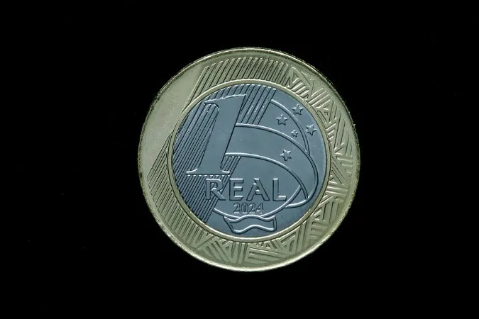 Banco Central lança moeda comemorativa aos 30 anos do Plano Real