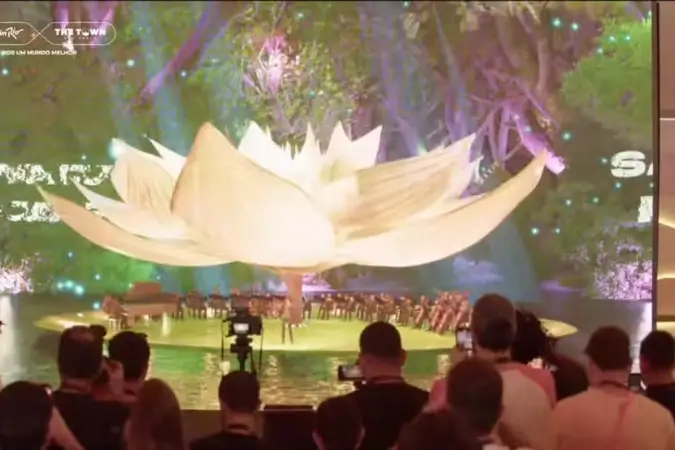 Amazônia para Sempre: criador do Rock In Rio direciona R$ 2 milhões para projetos