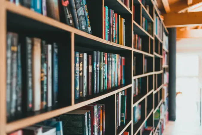 Entenda como o setor de leitura foi impactado pela era digital
