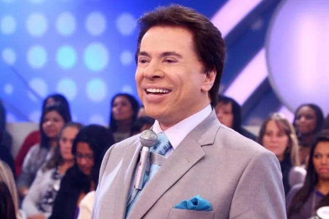 Grupo Silvio Santos anuncia lançamento de plataforma de apostas em 2025
