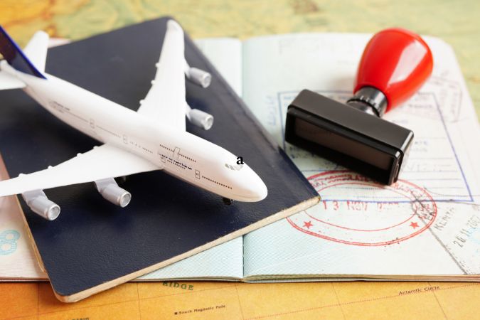Falta de segurança: brasileiros migram para os EUA em 2024