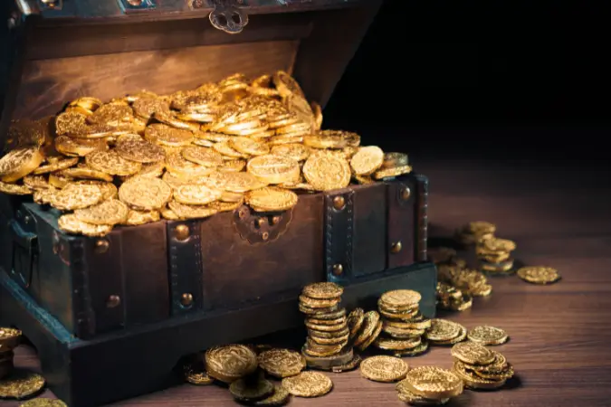 Quer ser um bilionário? Invista em tecnologia e finanças