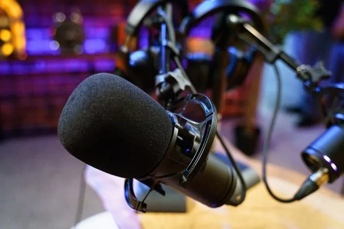 Canais de Corte: o formato que chegou para amplificar o sucesso dos podcasts no Brasil