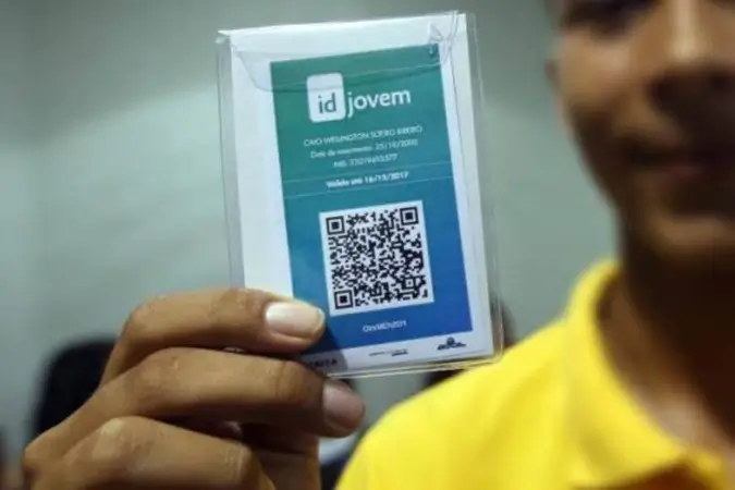 Tudo sobre o ID Jovem: benefícios e como solicitar