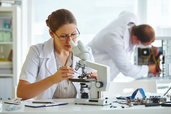 Nanotecnologia impulsiona o setor de cosméticos em 2024