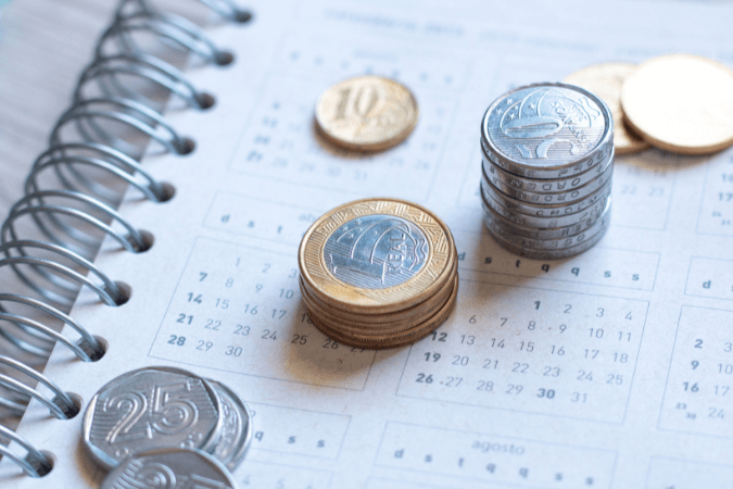 Confira a agenda econômica de hoje, 9 de outubro