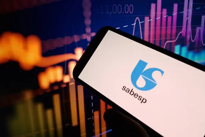 Ataque cibernético causa instabilidade no sistema da Sabesp 