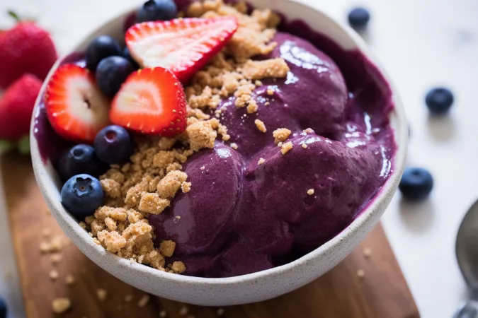 Di Matteo Açaí: de startup na pandemia a franquia milionária