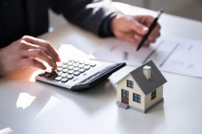 Contrato de compra e venda garante a propriedade do imóvel?