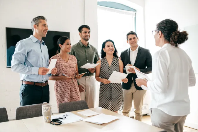 Brasileiros apostam no empreendedorismo e na comunicação persuasiva para alcançar o sucesso