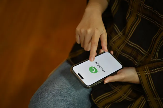 Cresce a adesão ao WhatsApp como canal de vendas em bares e restaurantes, revela pesquisa