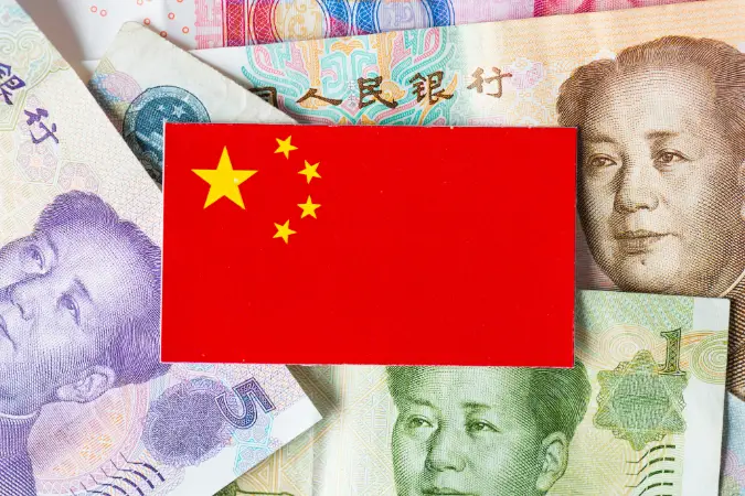 Economia da China atinge 4,6% no 3º trimestre de 2024