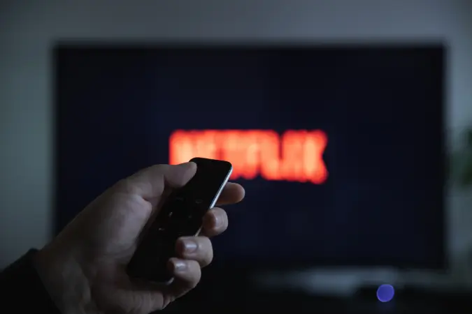 Lucro da Netflix cresce 41% e atinge US$ 2,36 bilhões