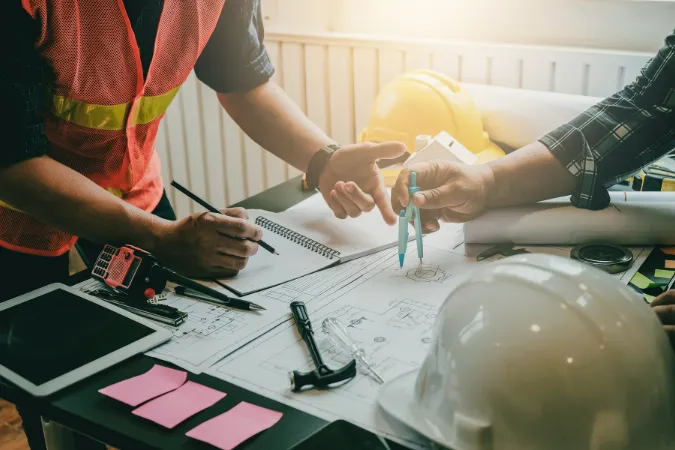 Setor de Construção e Imóveis terá alta de quase 9% em 2024