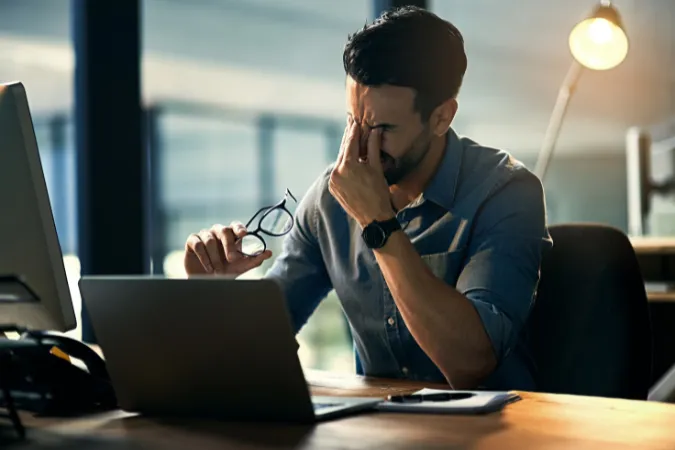 4 estratégias eficazes para diminuir o estresse no ambiente corporativo