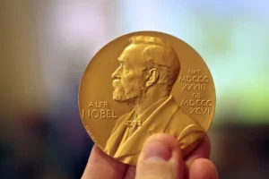 Prêmio Nobel