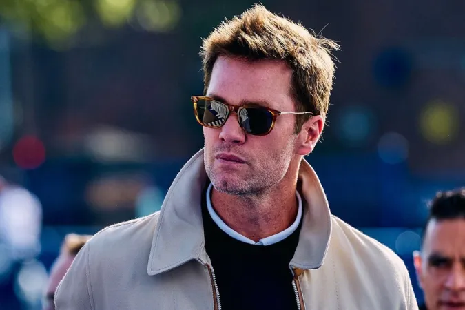NFL: Tom Brady deve realizar compra de participação minoritária de time