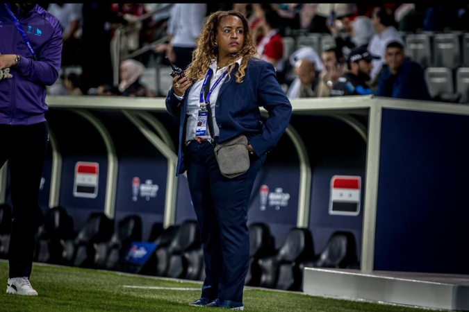 Professoras Pretas: liderança que transforma o futebol