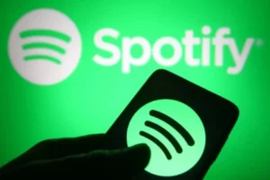 Spotify prevê lucro acima das estimativas para 2023