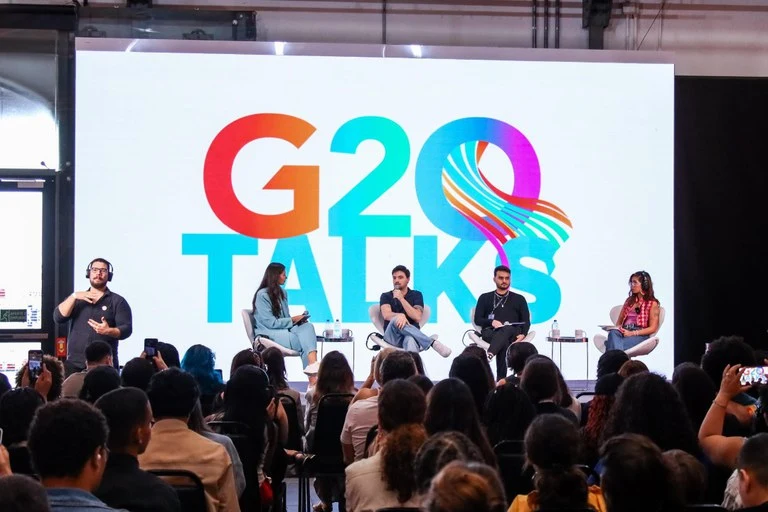 CRIA G20: um catalisador da “nova era” de combate à fome e à pobreza