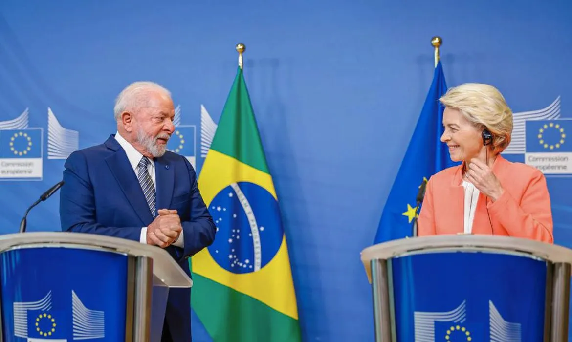 Impactos do acordo Mercosul-UE no Brasil e no seu bolso