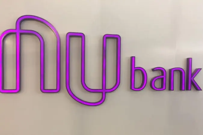 Nubank investe R$ 900 milhões no banco digital Tyme Group.