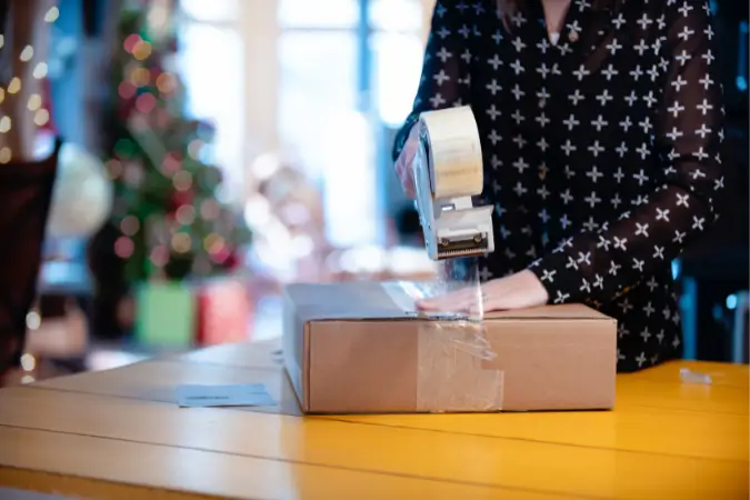 Devoluções pós-Black Friday: como o alto consumo impacta a logística