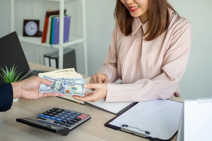 4 passos essenciais para o sucesso financeiro em 2025