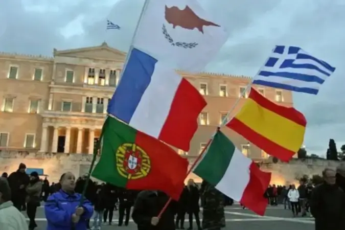Espanha e Grécia: da crise ao motor econômico da União Europeia