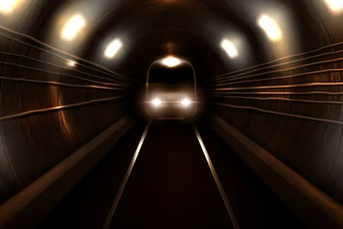 Túnel Londres-Nova York: conheça o projeto de R$ 120 trilhões