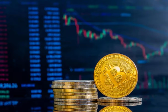 Tendências do mercado de cripto para 2025.