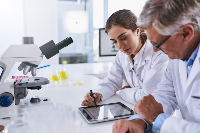 Cientistas brasileiros eleitos para a Academia Mundial de Ciências.