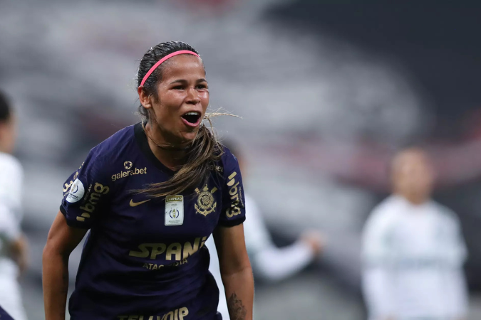 Futebol feminino: um mercado em ascensão