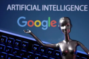 Google lidera a corrida da IA em 2024 com Gemini 2.0.