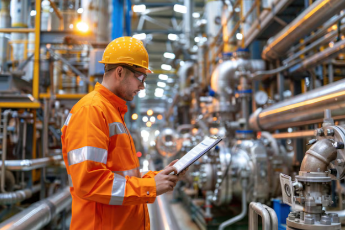 Produção da indústria recua 0,2% em outubro, aponta IBGE