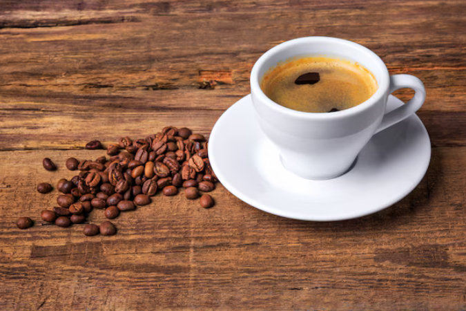 Preço do café atinge o maior valor já registrado no mercado.