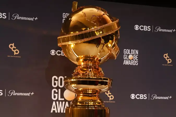 Sacola do Globo de Ouro 2025: luxo avaliado em US$ 1 milhão