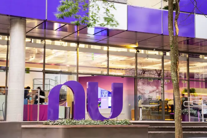 Nubank lança alerta sobre Pix para casas de apostas