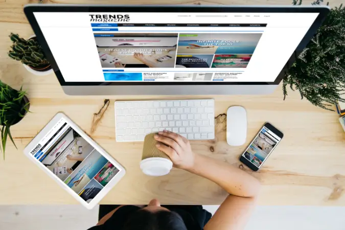 Confira as 10 tendências que moldarão o marketing em 2025