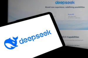 Perguntas sensíveis que o DeepSeek evita responder.