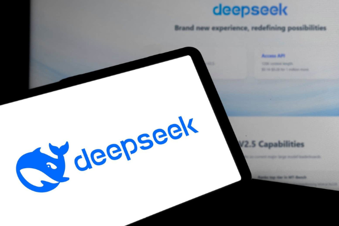 Perguntas sensíveis que o DeepSeek evita responder.