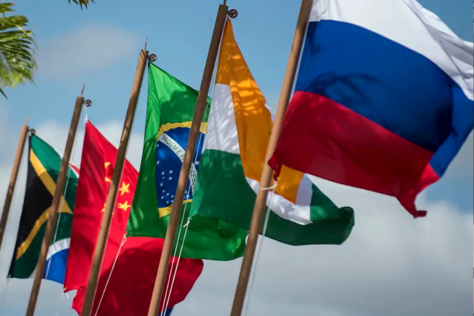 Brics formalizam entrada da Indonésia e expandem bloco