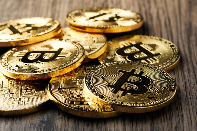 Lista com as 10 criptomoedas mais valiosas do mercado em 2024