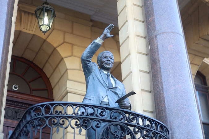 A África do Sul como personagem político internacional | #SemFronteiras